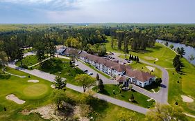 Four Seasons Island Resort